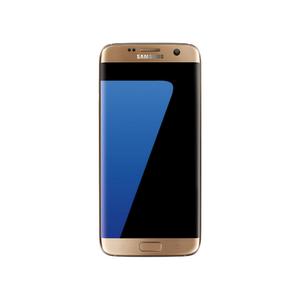 Galaxy S7 Edge 32GB - Gold Platinum Unlocked
