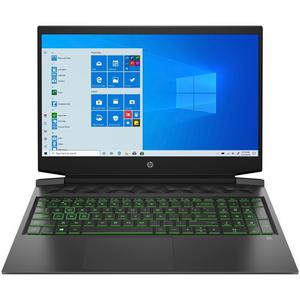 HP Pavilion 16-A0046NR 16.1” (2019)