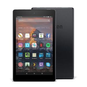 Amazon Fire HD 8 (June 2017) 32GB - Black - (WiFi)