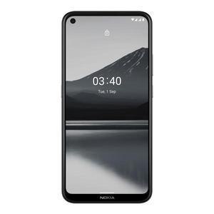 Nokia 3.4 64GB - Charcoal - Unlocked GSM only