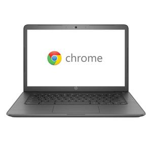 HP Chromebook 14-CA003CL Celeron N3350 1.1 GHz 64GB eMMC - 4GB