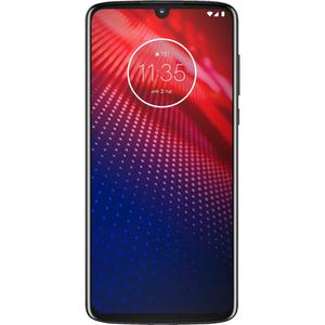 Motorola Moto Z4 128GB - Gray Unlocked