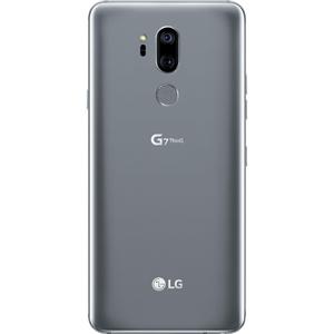 LG G7 ThinQ 64GB - Gray Unlocked