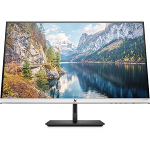 Hp 27-inch Monitor 3840 x 2160 LCD (27F 5ZP65AA#ABA)