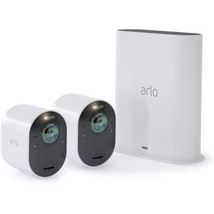Arlo VMS5240-100NAR Camcorder - White