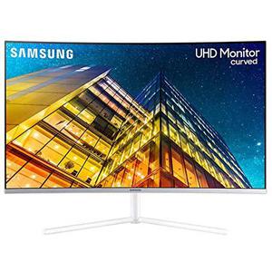 32-inch Monitor 3840 x 2160 LCD (LU32R591CWNXZA-RB)