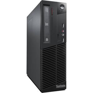 Lenovo Thinkcentre M91P SFF Core i5 3.1 GHz - HDD 250 GB RAM 8GB