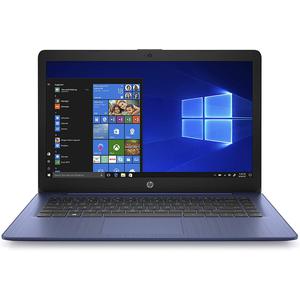 Hp Stream 14-DS0050NR 14-inch (2016) - A4-9120E - 4 GB - HDD 64 GB
