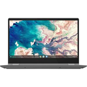 Lenovo ChromeBook Flex 5 13IML05 13.3-inch (2019) - Core i3-10110U - 8 GB - SSD 256 GB
