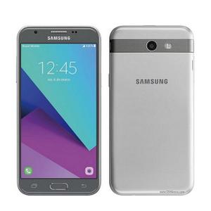 Galaxy J3 Prime 16GB - Silver - Unlocked GSM only