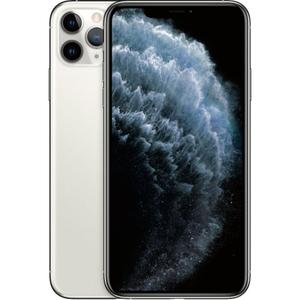 iPhone 11 Pro Max 256GB - Silver Unlocked