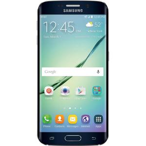 Galaxy S6 Edge 32GB - Black Unlocked