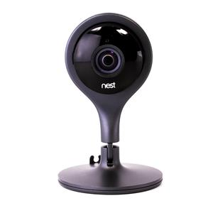 Nest cam outdoor Camcorder - Black