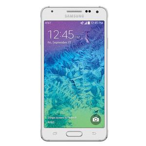 Galaxy Alpha 32GB - Dazzling White AT&T