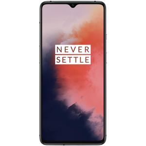 OnePlus 7T 128GB - Frosted Silver Unlocked