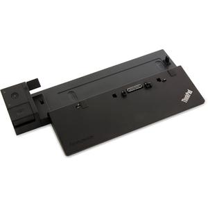Lenovo ThinkPad 40A20170US UltraDock Station 170W - Black