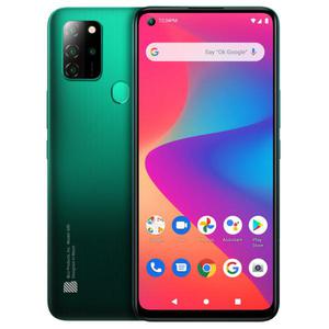 BLU G91 128GB (Dual Sim) - Green - Unlocked GSM only