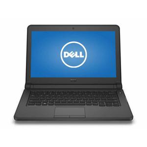 Dell Latitude 3350 13.3-inch (2015) - Core i5-5200U - 8 GB - SSD 128 GB
