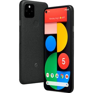 Google Pixel 5 128GB - Black Unlocked
