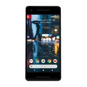 Google Pixel 2 64GB - Clearly White Unlocked