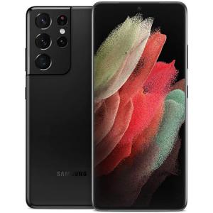 Galaxy S21 Ultra 5G 256GB - Black Unlocked