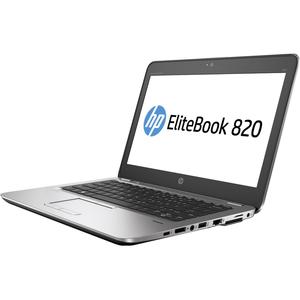 HP EliteBook 820 G3 12.5” (2018)