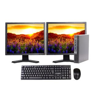 Dell OptiPlex 3050 Micro 19” (2017)