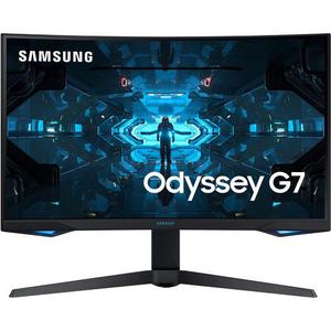 32-inch Monitor 2560x1440 LCD (LC32G75TQSNXZA-RB)