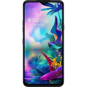 LG G8X ThinQ 128GB - Black Unlocked