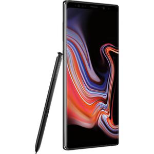 Galaxy Note 9 128GB - Midnight Black Unlocked