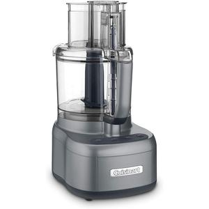 Multi-purpose food cooker CUISINART FP-11GMFR Elemental Gunmetal Gray