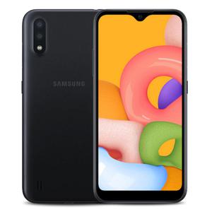 Galaxy A01 16GB - Black AT&T
