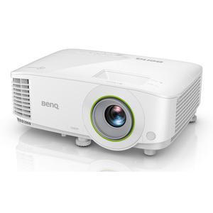 Benq EH600 Video projector 3500 Lumen - White