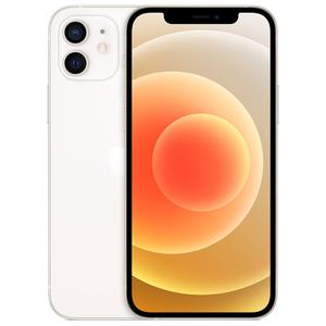 iPhone 12 64GB - White Unlocked
