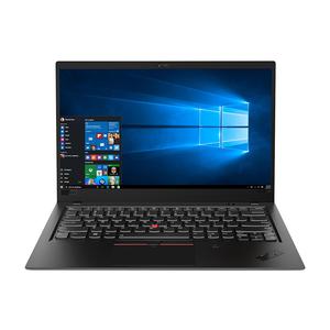 Lenovo ThinkPad X1 Carbon 14-inch (2017) - Core i7-8550U - 16 GB - SSD 256 GB