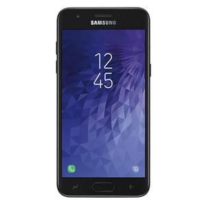 Galaxy J3 (2018) 16GB (Dual Sim) - Black - Locked US Cellular
