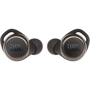 JBL LIVE 300TWS Earbud Bluetooth Earphones - Black