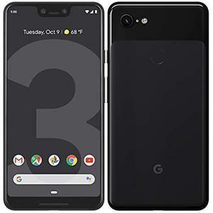 Google Pixel 3 XL 64GB - Black AT&T