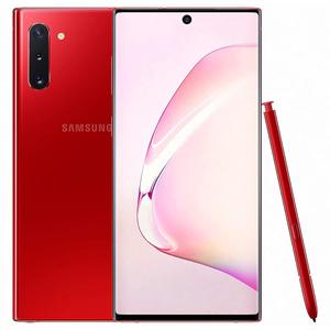 Galaxy Note10 256GB - Aura Red Verizon