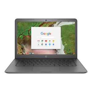 HP ChromeBook 14-CA061 Celeron N3350 1.1 GHz 32GB eMMC - 4GB