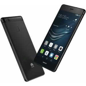 Huawei P9 Lite 16GB (Dual Sim) - Black Unlocked