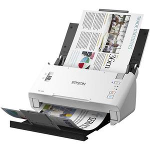 Scanner Epson WorkForce DS-410- White