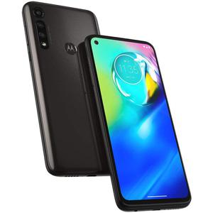 Motorola Moto G Power 64GB - Smoke Black - Locked Verizon