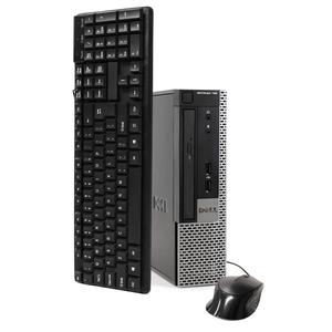 Dell 790 No Screen”