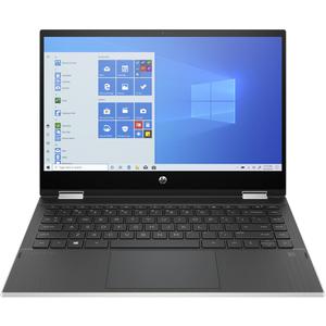 Hp x360 14M-DW1013DX 14-inch (2019) - Core i3-1115G4 - 8 GB - SSD 128 GB
