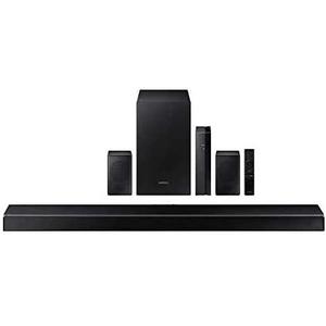 Soundbar HW-Q67CT - Black