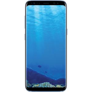 Galaxy S8 64GB - Blue Unlocked