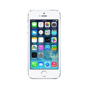 iPhone 5s 16GB - Silver AT&T