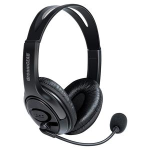 Headphone Gaming Dreamgear DGXB1-6617X - Black