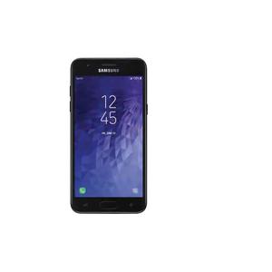 Galaxy J3 2018 32GB - Black Sprint